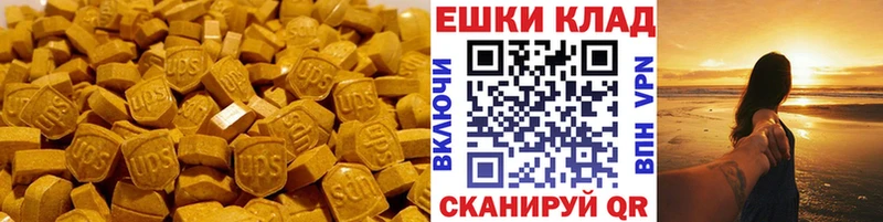 Ecstasy таблы  Закаменск 